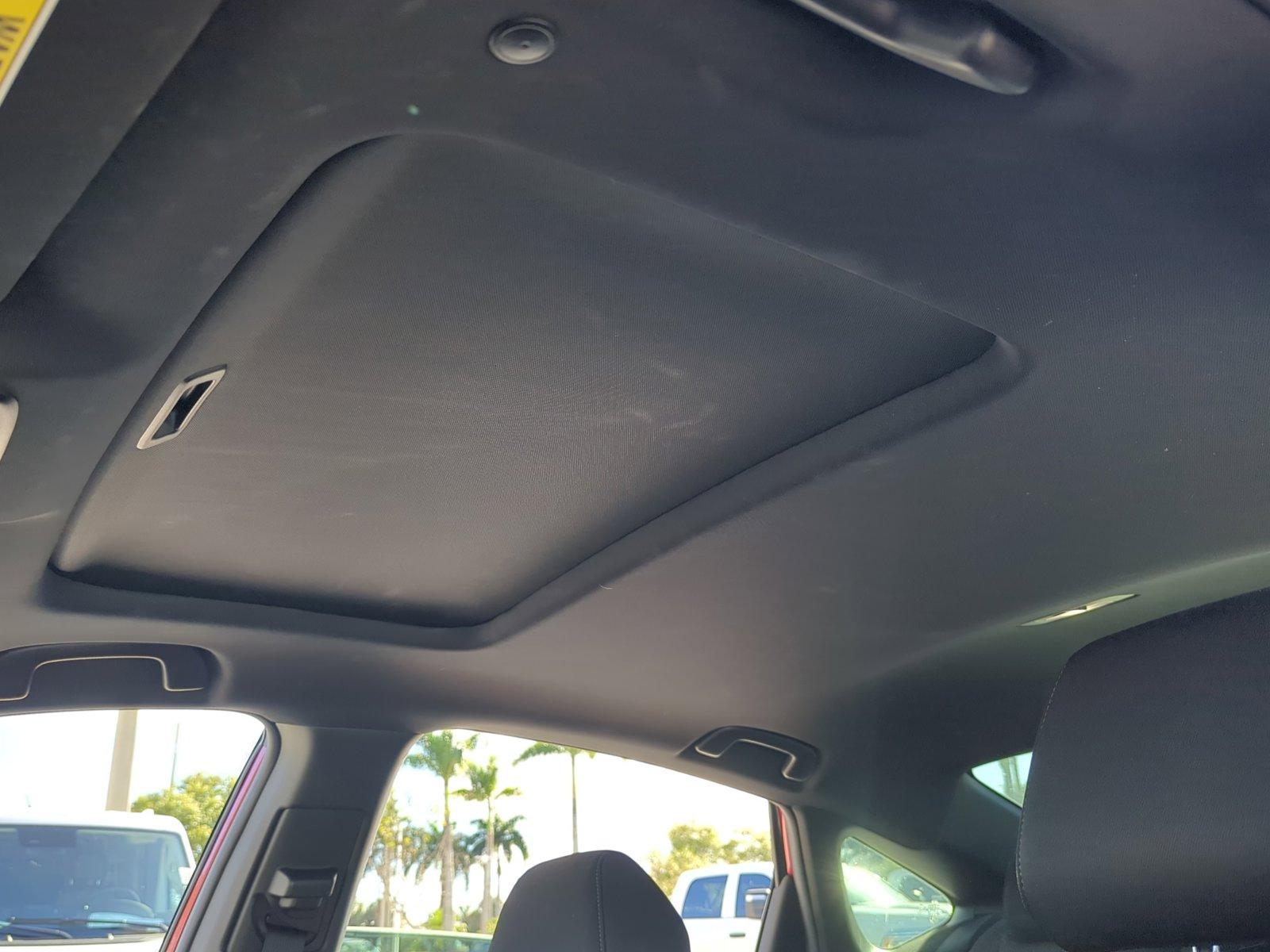 2024 Honda Accord Hybrid Vehicle Photo in Hollywood, FL 33021