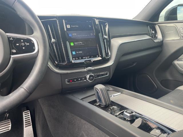 2022 Volvo XC60 Vehicle Photo in Grapevine, TX 76051