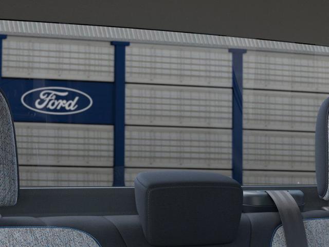 2025 Ford Maverick Vehicle Photo in Winslow, AZ 86047-2439