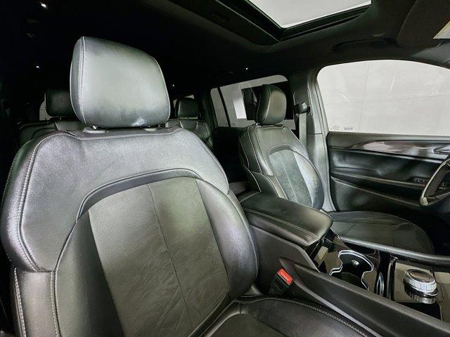 2023 Jeep Grand Cherokee L Vehicle Photo in Doylsetown, PA 18901