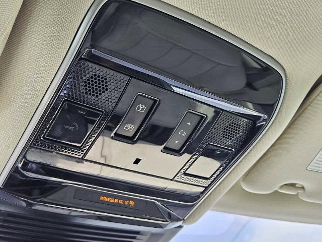 2023 Range Rover Vehicle Photo in AUSTIN, TX 78717