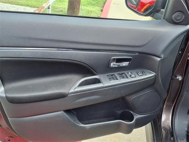 2021 Mitsubishi Outlander Sport Vehicle Photo in ELGIN, TX 78621-4245