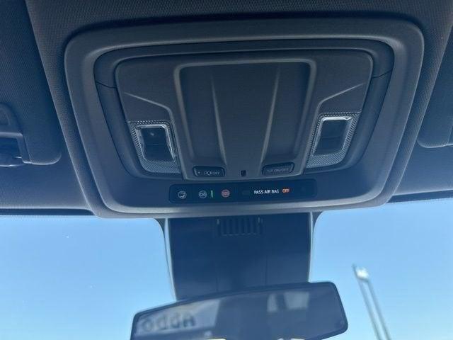 2025 Chevrolet Silverado 1500 Vehicle Photo in Gaffney, SC 29341