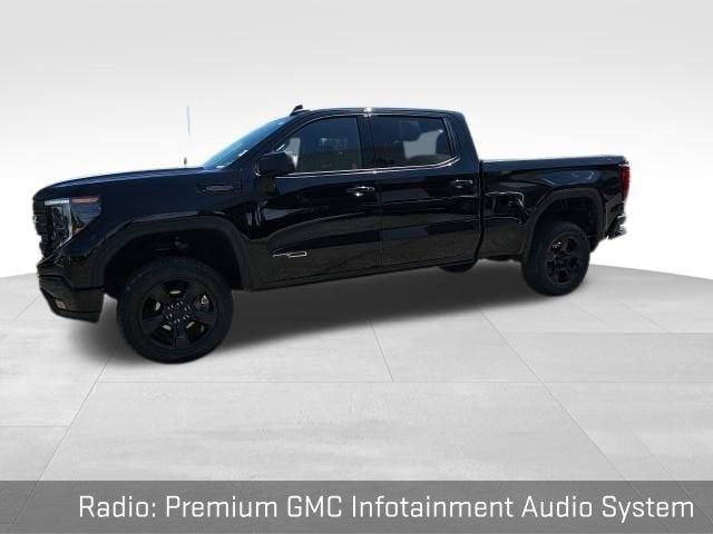 2022 GMC Sierra 1500 Vehicle Photo in Fishers, IN 46038