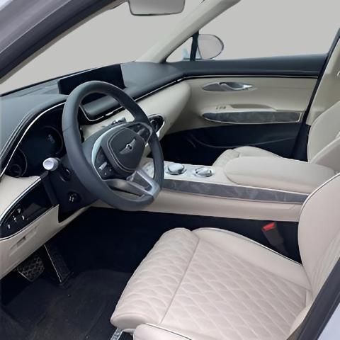 2025 Genesis GV70 Vehicle Photo in Appleton, WI 54913