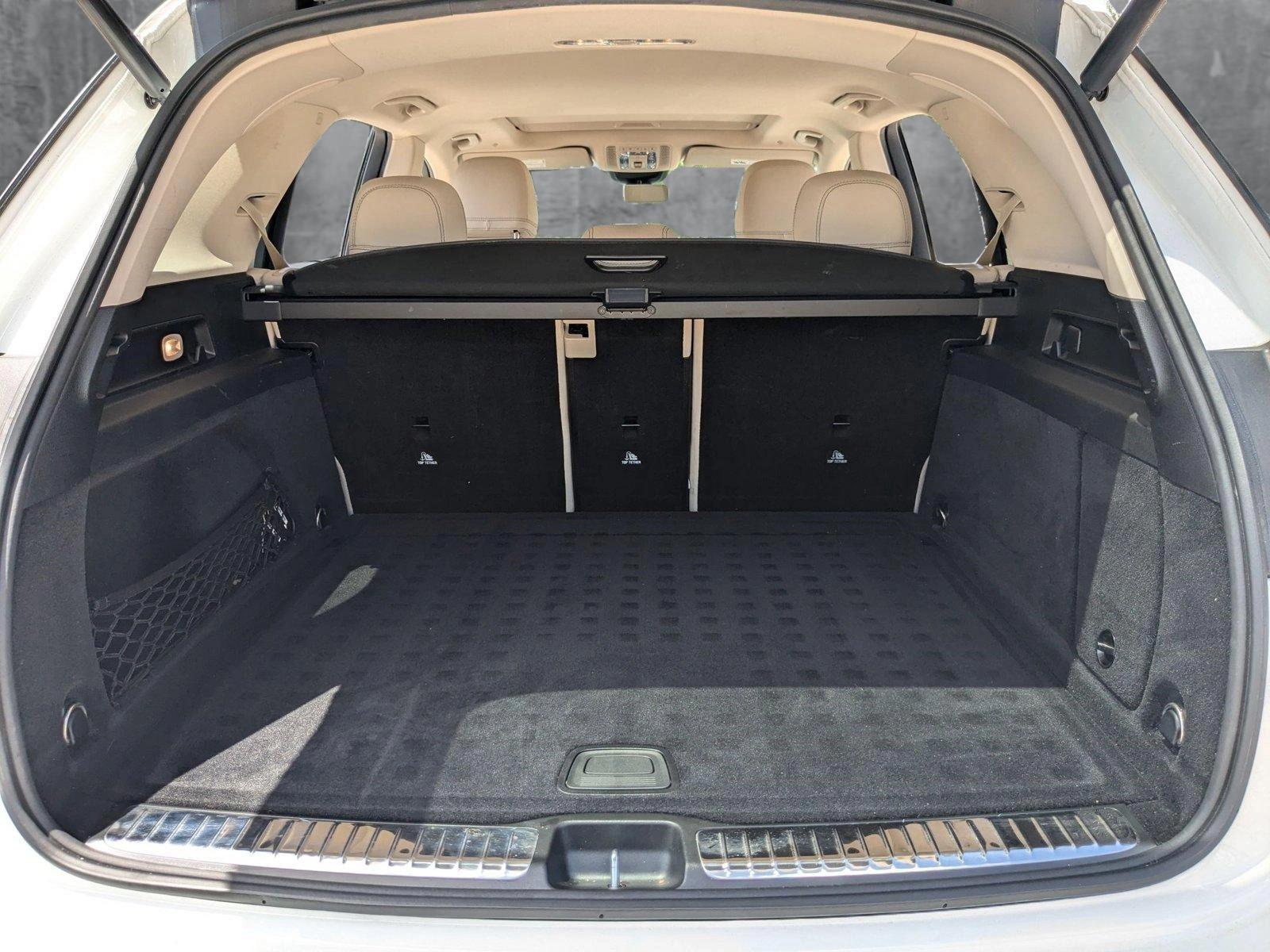 2022 Mercedes-Benz GLE Vehicle Photo in Maitland, FL 32751