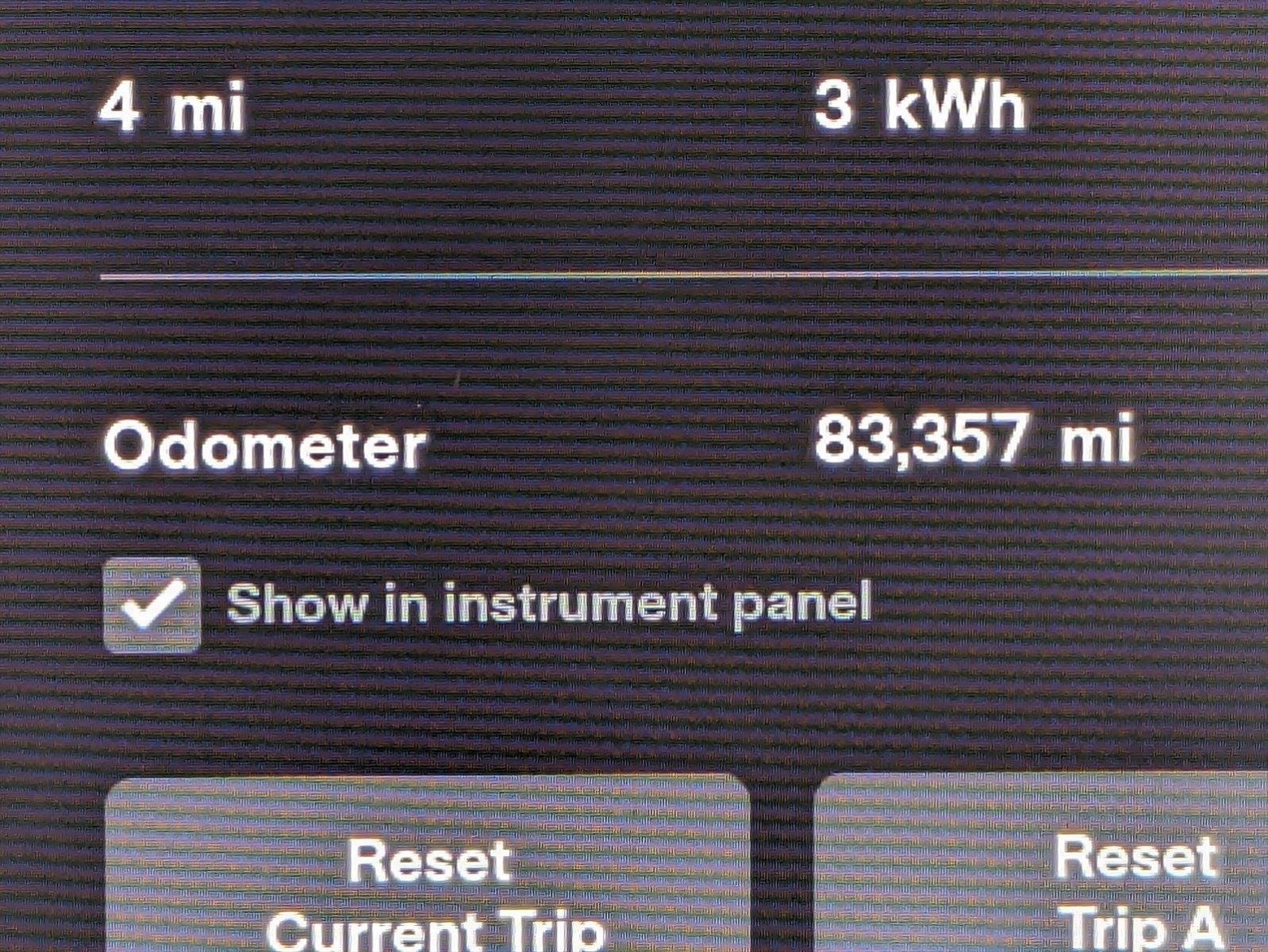 2016 Tesla Model S Vehicle Photo in Las Vegas, NV 89149