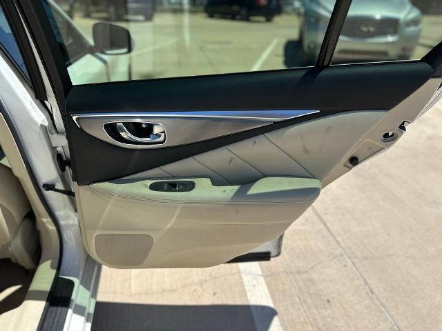 2017 INFINITI Q50 Vehicle Photo in Grapevine, TX 76051