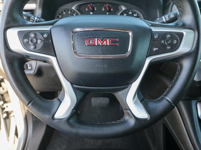 2023 GMC Acadia Vehicle Photo in HOMOSASSA, FL 34448-1461