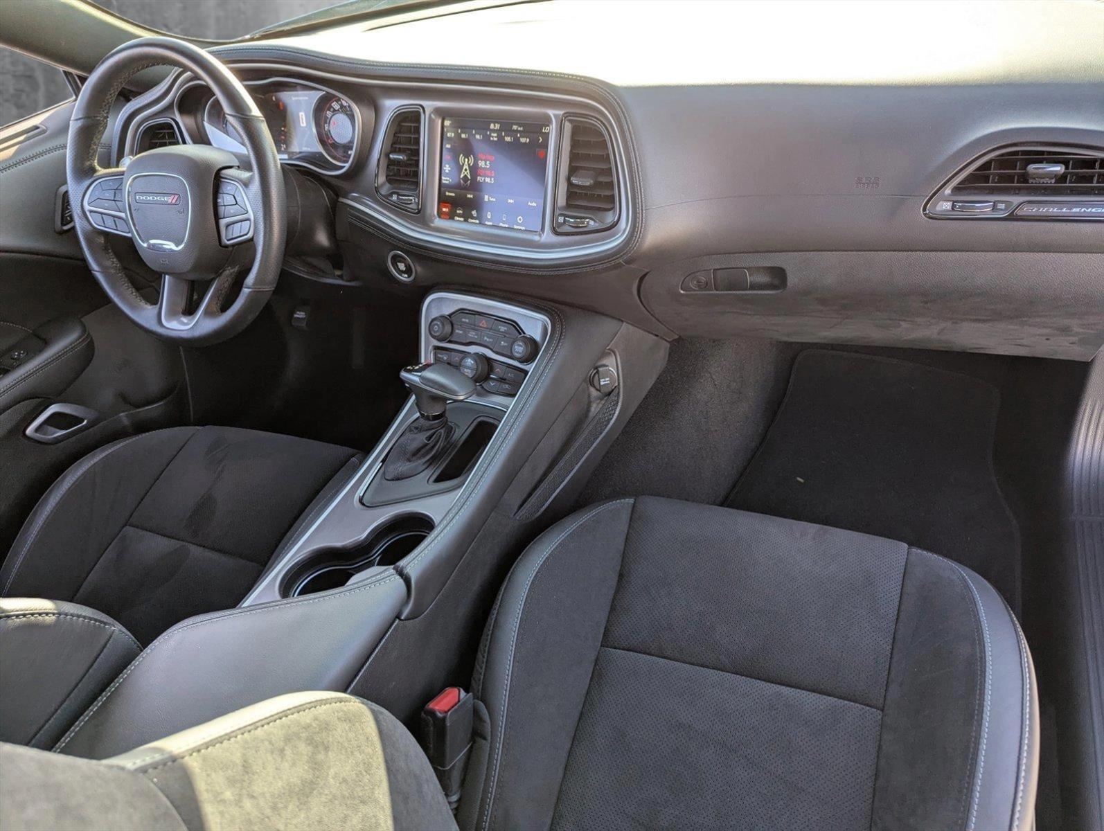 2022 Dodge Challenger Vehicle Photo in Ft. Myers, FL 33907