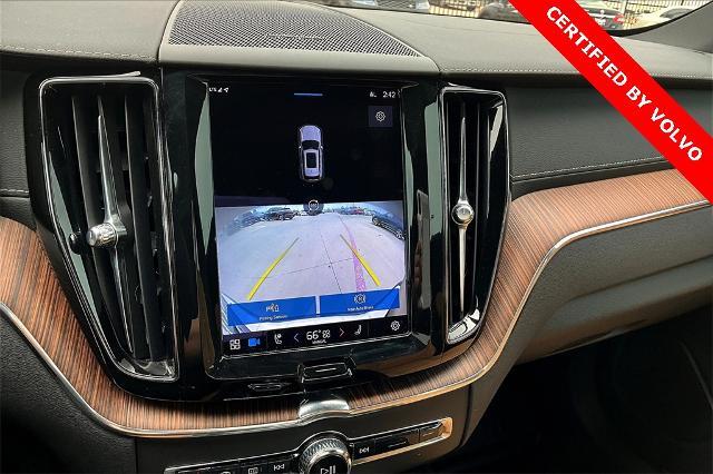 2022 Volvo XC60 Vehicle Photo in Grapevine, TX 76051
