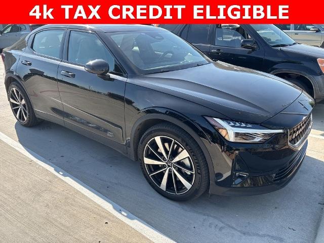 2021 Polestar 2 Vehicle Photo in San Antonio, TX 78230