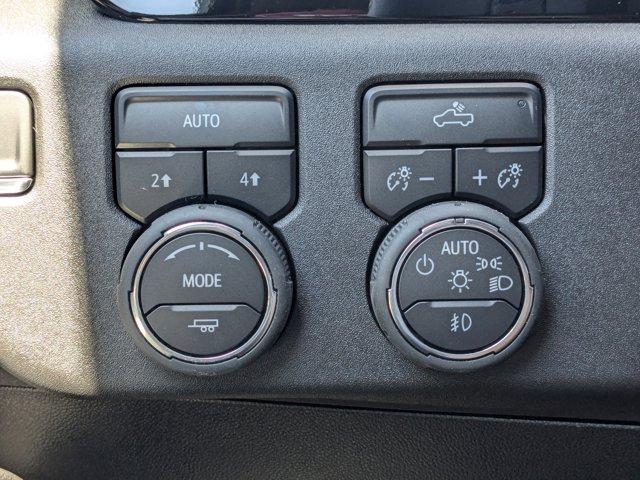 2025 Chevrolet Silverado 1500 Vehicle Photo in BRUNSWICK, GA 31525-1881