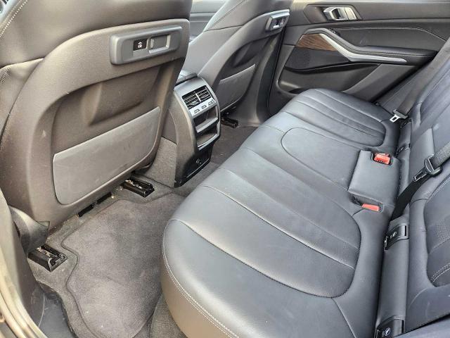 2022 BMW X5 sDrive40i Vehicle Photo in PLANO, TX 75024
