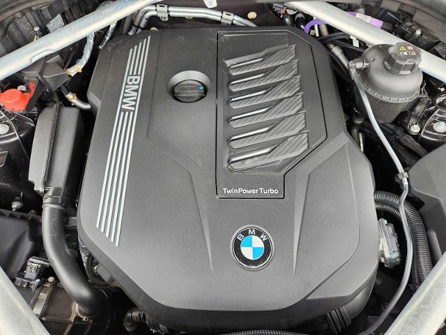 2023 BMW X5 xDrive40i Vehicle Photo in PLANO, TX 75024