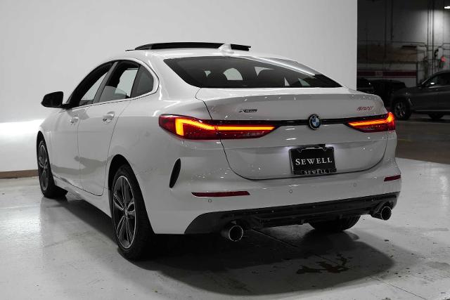 2024 BMW 228i xDrive Vehicle Photo in GRAPEVINE, TX 76051