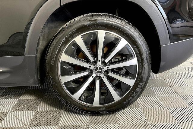 2023 Mercedes-Benz GLB Vehicle Photo in Tulsa, OK 74129