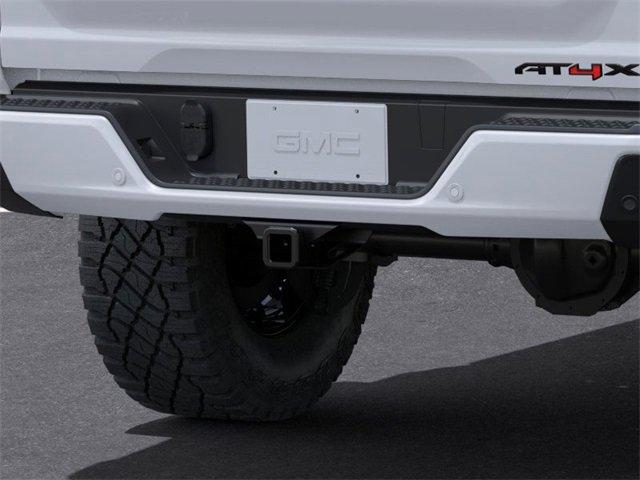 2025 GMC Canyon Vehicle Photo in PUYALLUP, WA 98371-4149