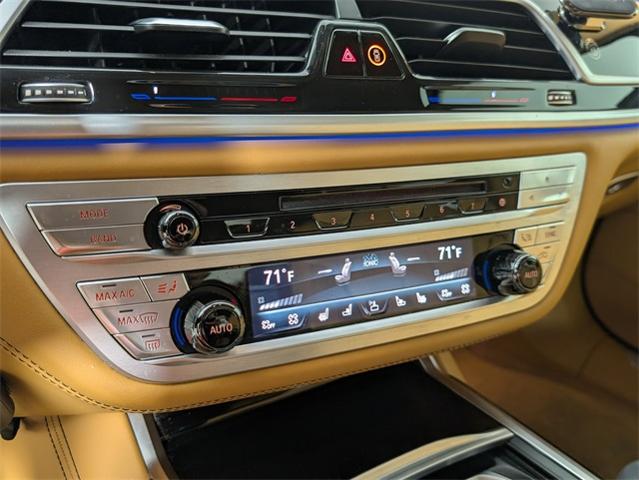 2019 BMW ALPINA B7 xDrive Vehicle Photo in ENGLEWOOD, CO 80113-6708