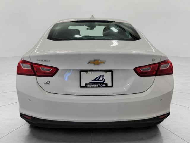 2024 Chevrolet Malibu Vehicle Photo in OSHKOSH, WI 54904-7811