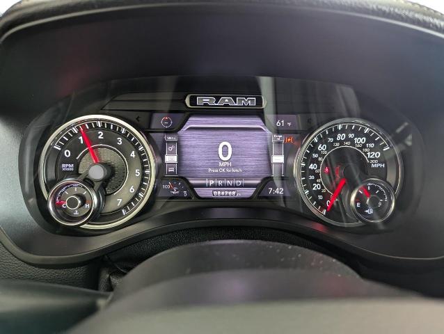 2020 Ram 1500 Vehicle Photo in Oshkosh, WI 54901