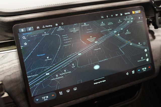 2023 Rivian R1S Vehicle Photo in GRAPEVINE, TX 76051