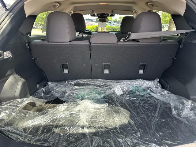 2024 Subaru Impreza Vehicle Photo in DALLAS, TX 75209