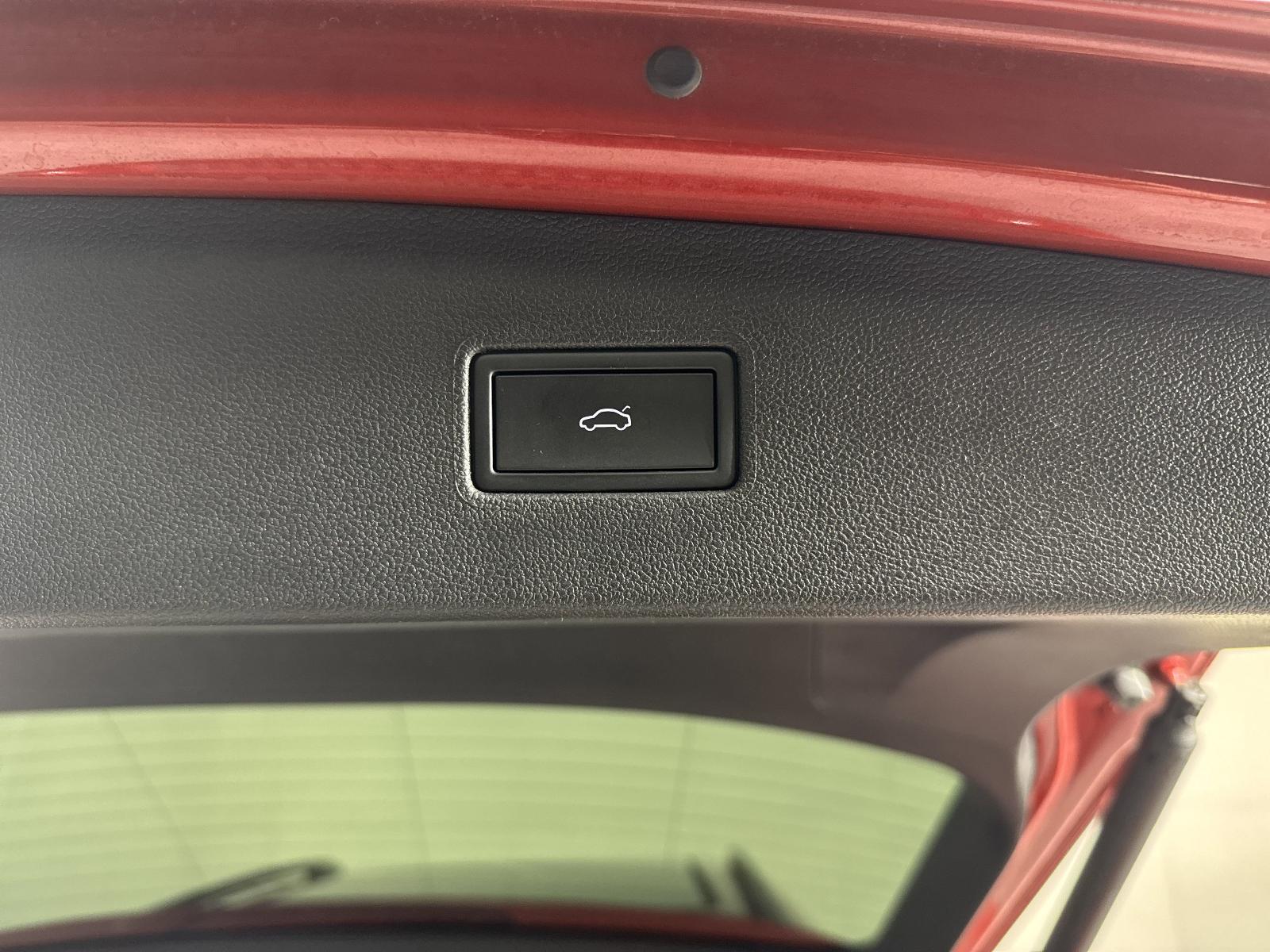 2024 Volkswagen Tiguan Vehicle Photo in Georgetown, TX 78626