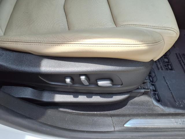 2017 Cadillac XT5 Vehicle Photo in TAMPA, FL 33612-3404