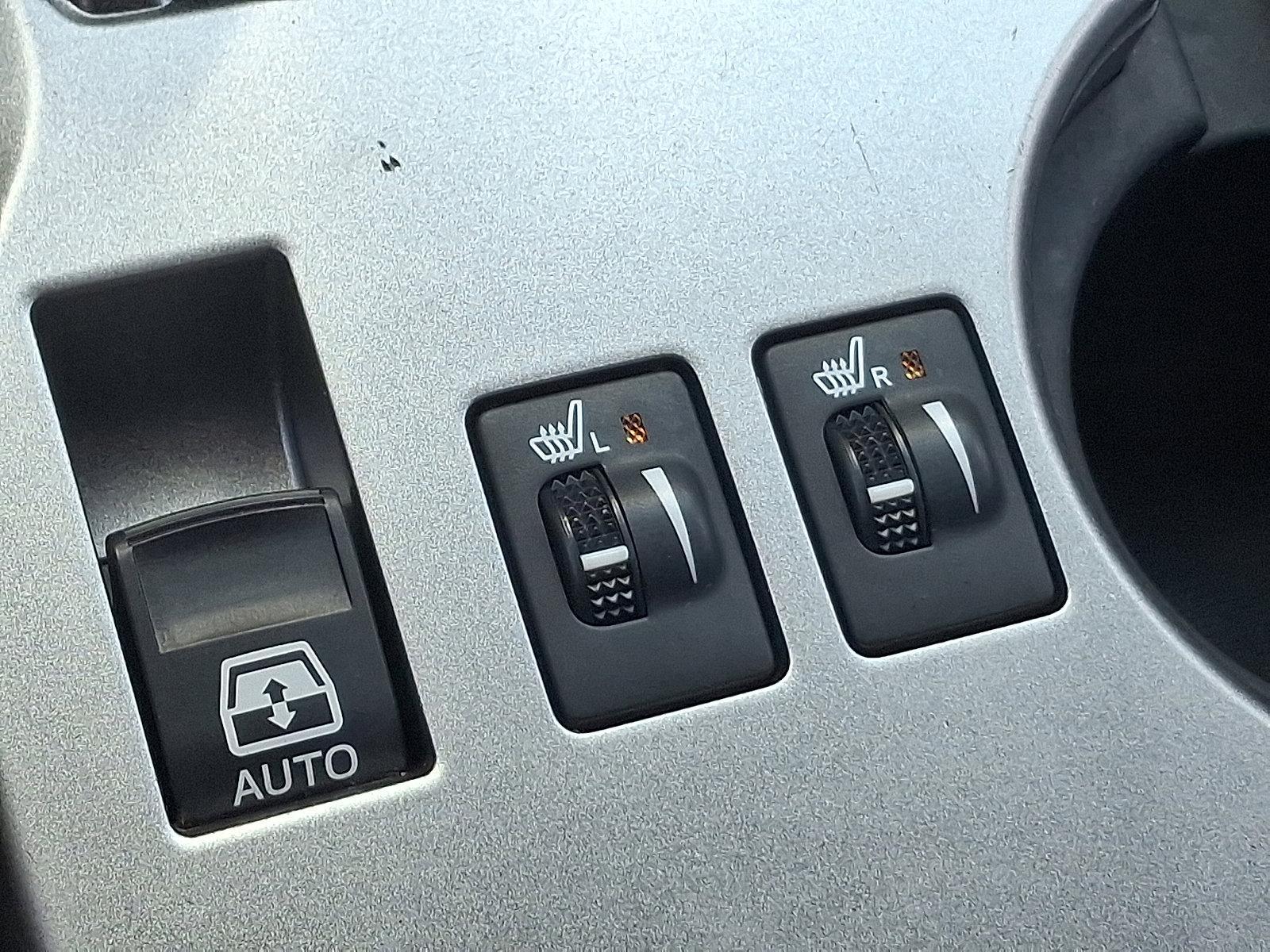 2012 Toyota 4Runner Vehicle Photo in Trevose, PA 19053
