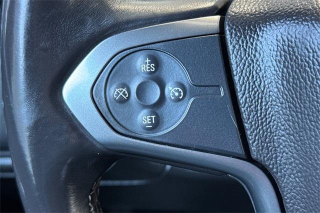 2015 Chevrolet Silverado 2500 HD Vehicle Photo in ELK GROVE, CA 95757-8703