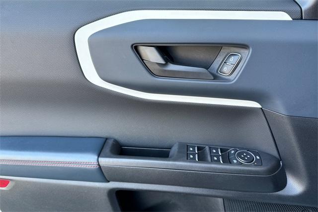 2023 Ford Bronco Sport Vehicle Photo in ELK GROVE, CA 95757-8703