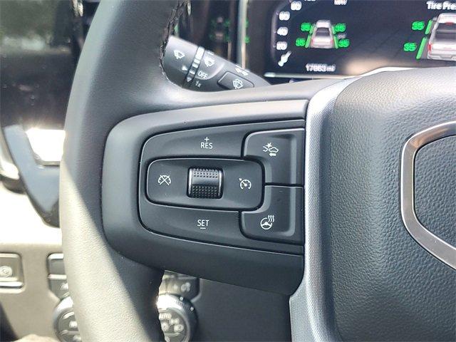 2023 GMC Sierra 1500 Vehicle Photo in SUNRISE, FL 33323-3202