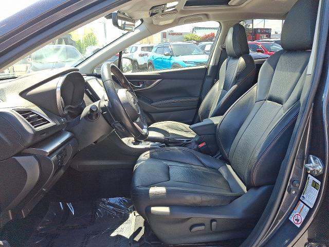 2018 Subaru Crosstrek Vehicle Photo in HARRISBURG, PA 17111-1033