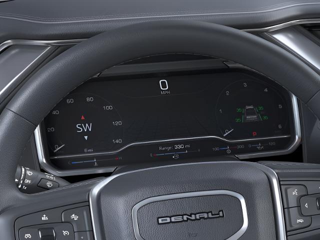 2025 GMC Sierra 3500 HD Vehicle Photo in GREEN BAY, WI 54303-3330