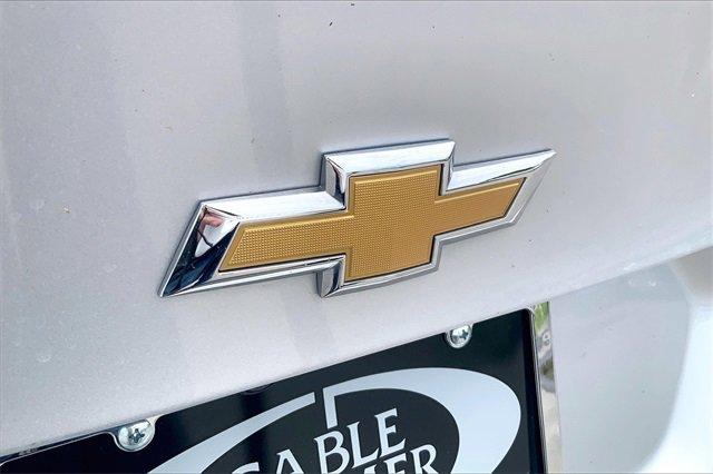 2019 Chevrolet Malibu Vehicle Photo in KANSAS CITY, MO 64114-4502