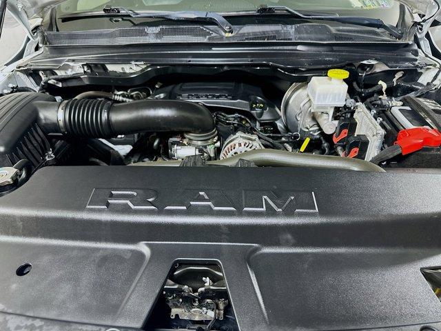 2022 Ram 1500 Vehicle Photo in Doylsetown, PA 18901