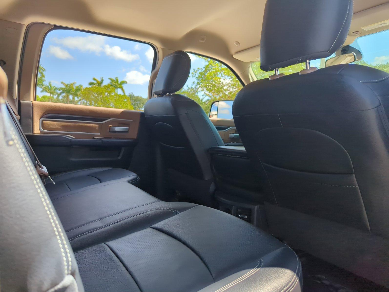 2019 Ram 2500 Vehicle Photo in Pembroke Pines, FL 33027