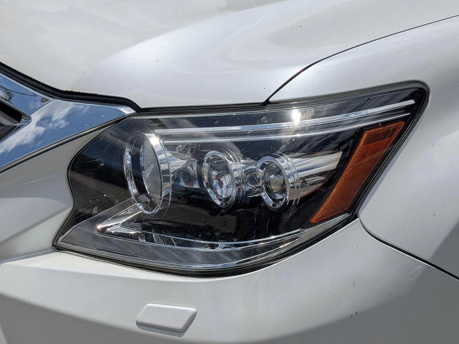 2019 Lexus GX 460 Vehicle Photo in Pompano Beach, FL 33064