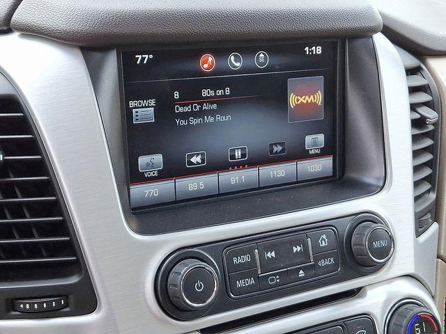 2015 GMC Yukon Vehicle Photo in DANBURY, CT 06810-5034