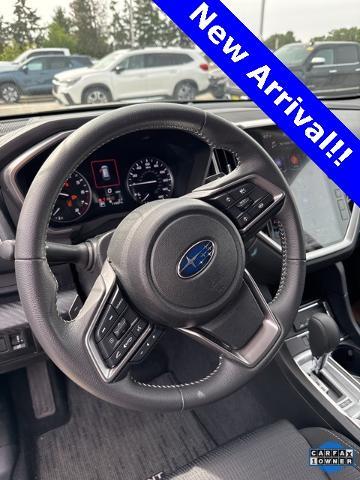 2024 Subaru Ascent Vehicle Photo in Puyallup, WA 98371