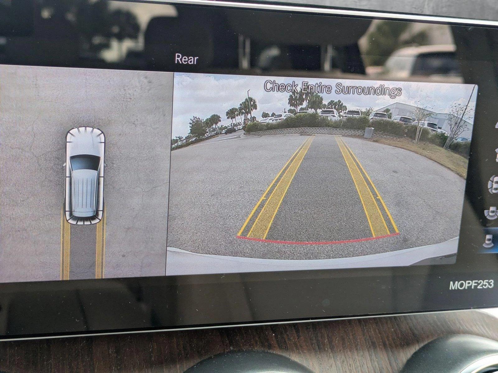2020 Mercedes-Benz GLC Vehicle Photo in Sarasota, FL 34231