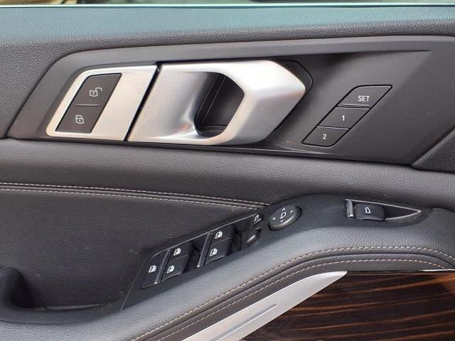 2019 BMW X5 xDrive40i Vehicle Photo in San Antonio, TX 78230-1001