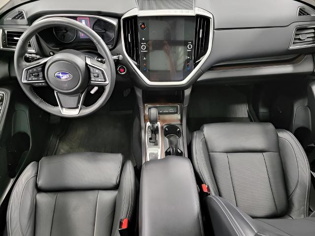 2024 Subaru Ascent Vehicle Photo in Oshkosh, WI 54904