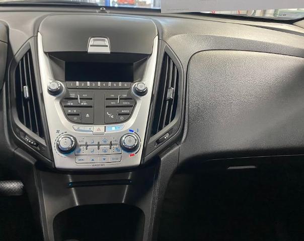 2011 Chevrolet Equinox Vehicle Photo in APPLETON, WI 54914-8833
