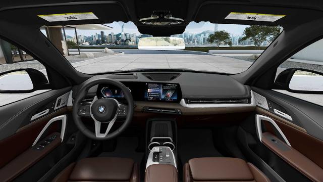 2025 BMW X1 xDrive28i Vehicle Photo in GRAPEVINE, TX 76051