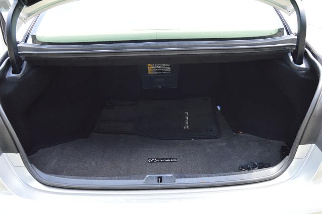 2015 Lexus LS 460 Vehicle Photo in Houston, TX 77090