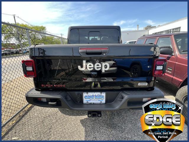 2021 Jeep Gladiator Vehicle Photo in Roslyn, NY 11576