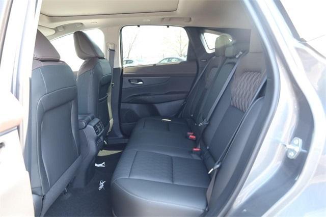2025 Nissan Murano Vehicle Photo in Hazelwood, MO 63042