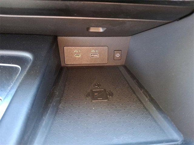 2025 INFINITI QX60 Vehicle Photo in Willow Grove, PA 19090